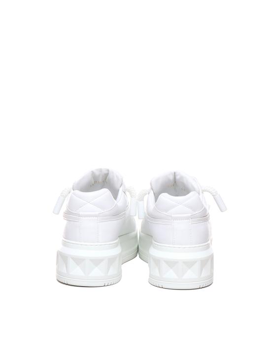 26FW 발렌티노 가라바니 스니커즈 9Y2S0G37 XTM0BO WHITE - VALENTINO GARAVANI