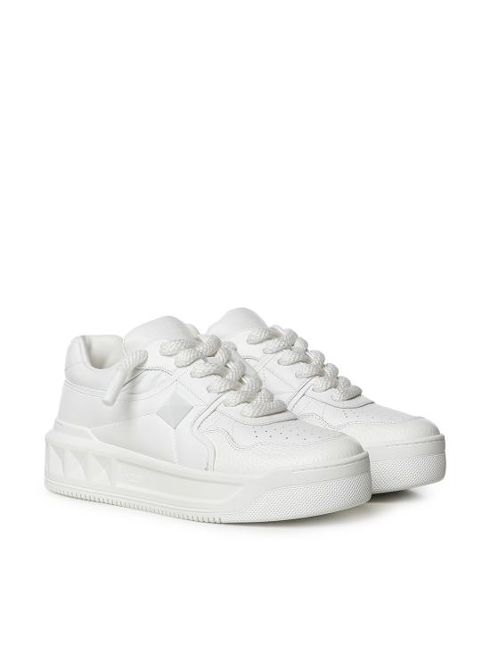 26FW 발렌티노 가라바니 스니커즈 9Y2S0G37 XTM0BO WHITE - VALENTINO GARAVANI