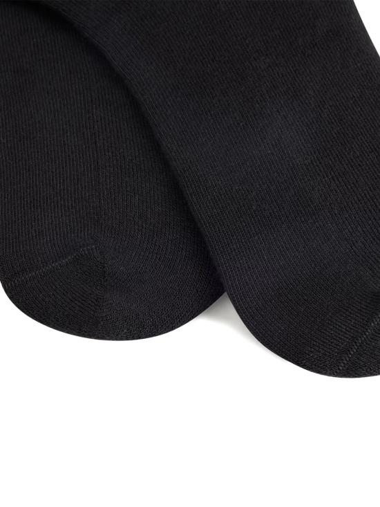 26FW 와이쓰리 양말 KD0204 BLACK - Y-3