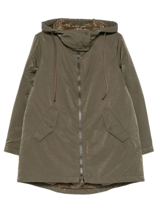 26FW 에르노 패딩 PI002302D 12945 7745 VERDE MILITARE