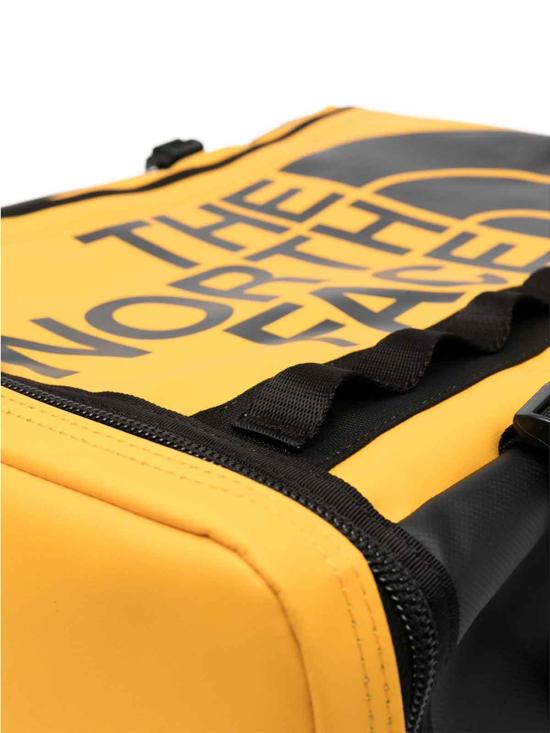 26SS 노스페이스 백팩 NF0A3KVR4WP1 Yellow - NORTH FACE