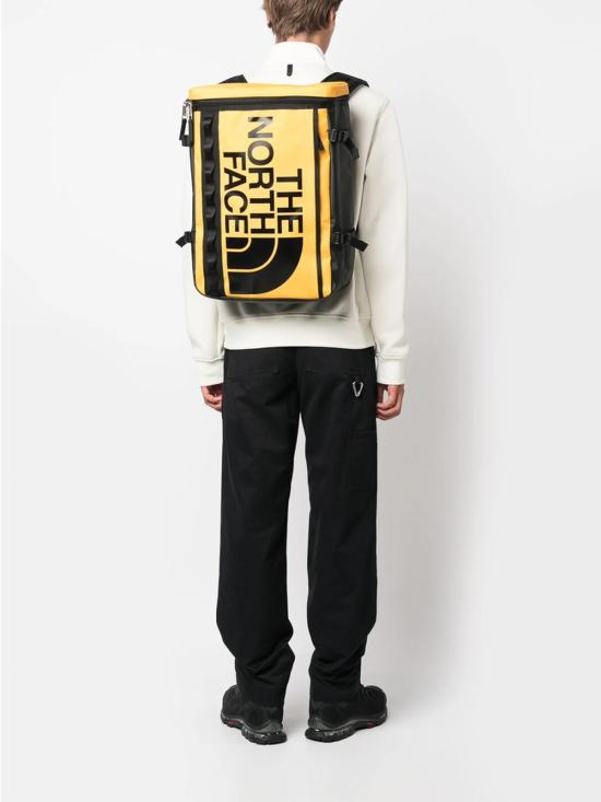 26SS 노스페이스 백팩 NF0A3KVR4WP1 Yellow - NORTH FACE