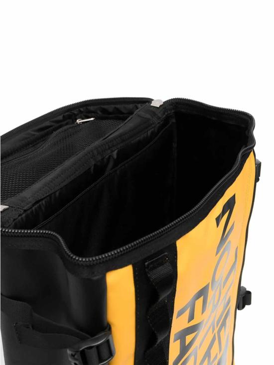 26SS 노스페이스 백팩 NF0A3KVR4WP1 Yellow - NORTH FACE