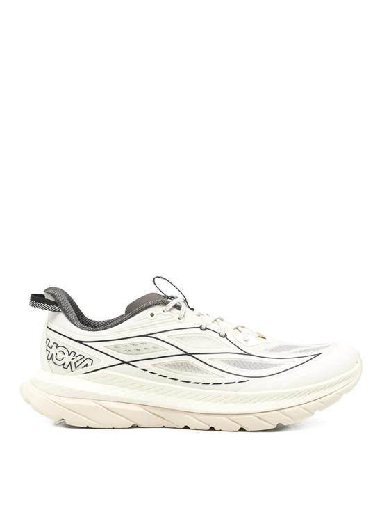 26SS 호카 마하 리마스터드 1176250EHL White