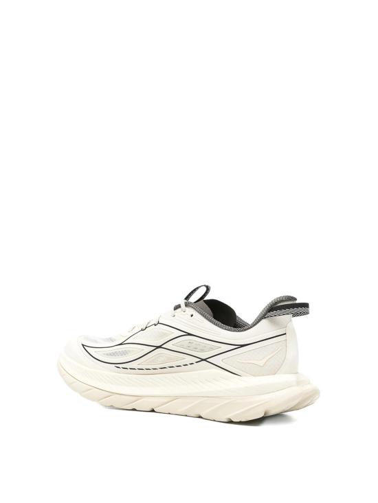 26SS 호카 마하 리마스터드 1176250EHL White - HOKA