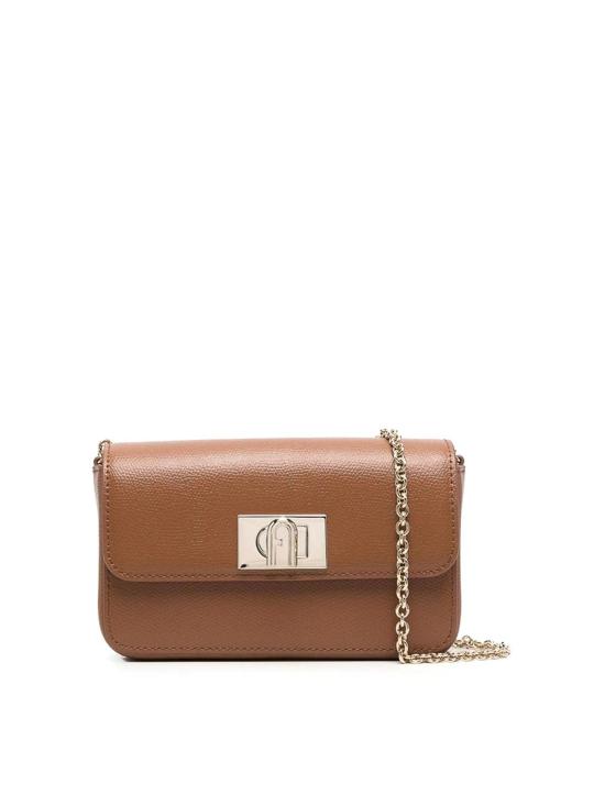 26FW 훌라 크로스백 WE00265ARE00003B00 Brown