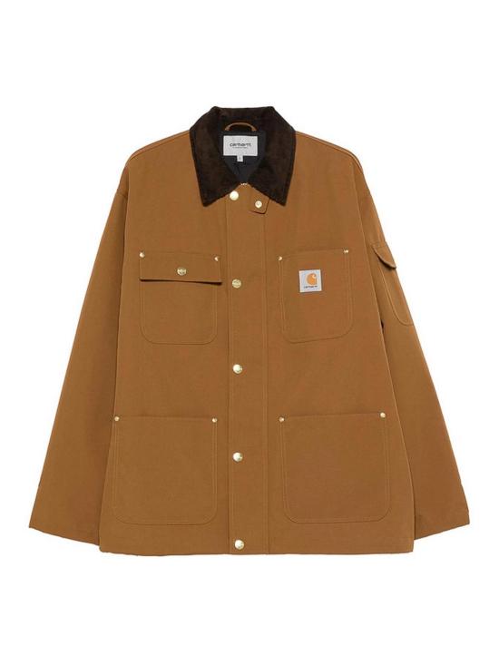 26SS 칼하트 의류 I03694400SXX Brown