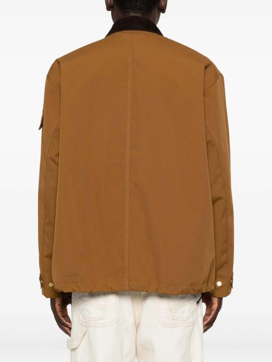 26SS 칼하트 의류 I03694400SXX Brown - CARHARTT