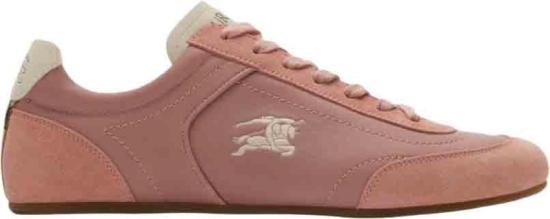 26FW 버버리 스니커즈 8127805A3663 PINK
