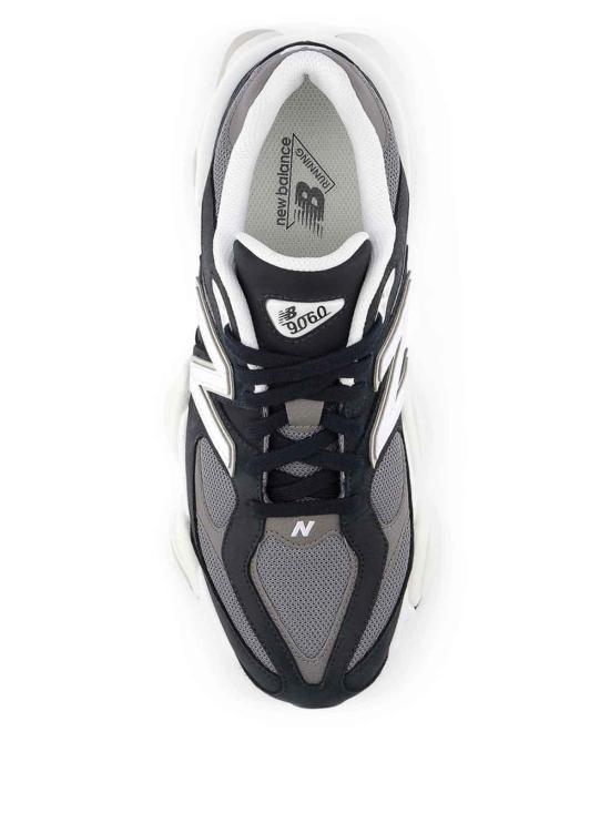 26SS 뉴발란스 9060 스니커즈 U9060510 Black - NEW BALANCE