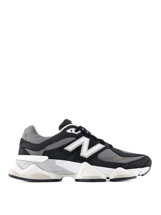 26SS 뉴발란스 9060 스니커즈 U9060510 Black