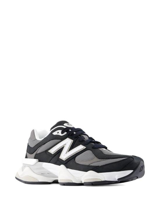 26SS 뉴발란스 9060 스니커즈 U9060510 Black - NEW BALANCE