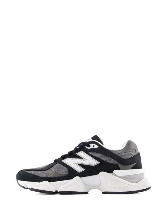 26SS 뉴발란스 9060 스니커즈 U9060510 Black - NEW BALANCE