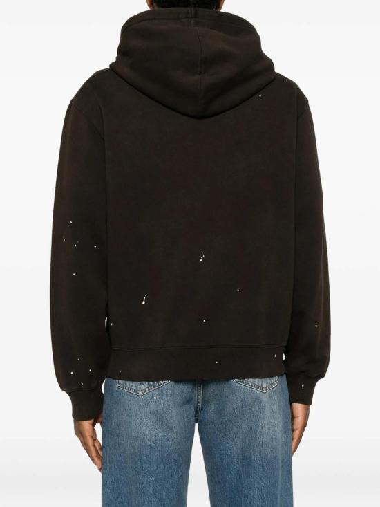 26FW 칼하트 후드 티셔츠 I03691347EJ Brown - CARHARTT