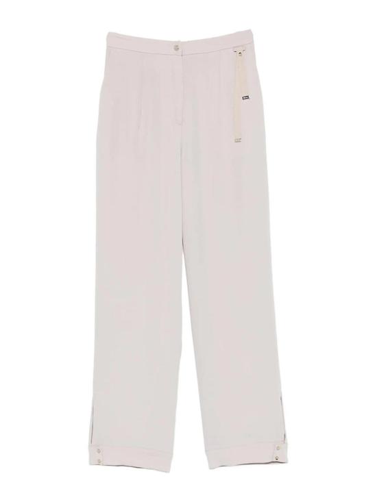 26SS 에르노 스트레이트 팬츠 12875SPT000235D1985 Grey