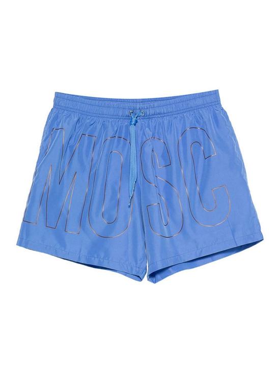 26SS 모스키노 스윔팬츠 9301A42031303 Blue
