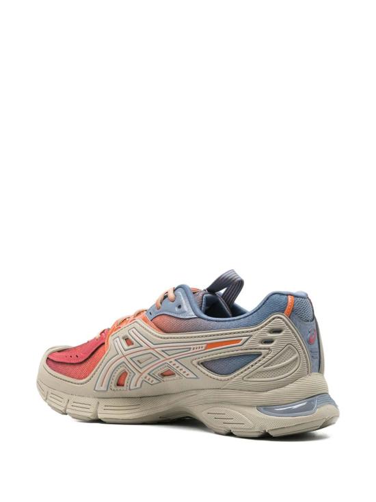 26SS 아식스 스니커즈 1203A972301 Grey - ASICS