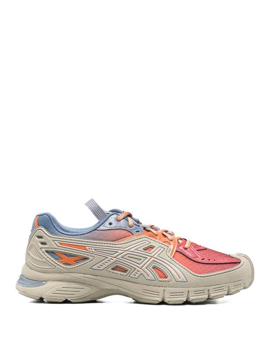 26SS 아식스 스니커즈 1203A972301 Grey