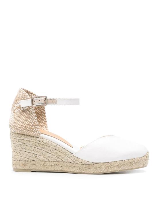 26SS 까스따네르 샌들 021729CHIARITA202 White