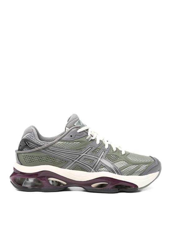 26SS 아식스 스니커즈 1203A678300 Light Green