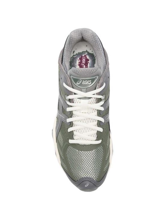 26SS 아식스 스니커즈 1203A678300 Light Green - ASICS