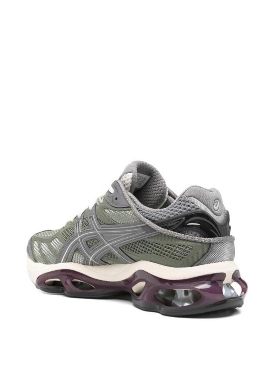 26SS 아식스 스니커즈 1203A678300 Light Green - ASICS