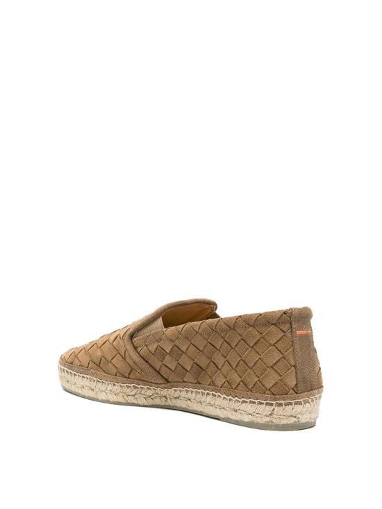 26SS 까스따네르 로퍼 026000JAVA2009 Brown - CASTANER