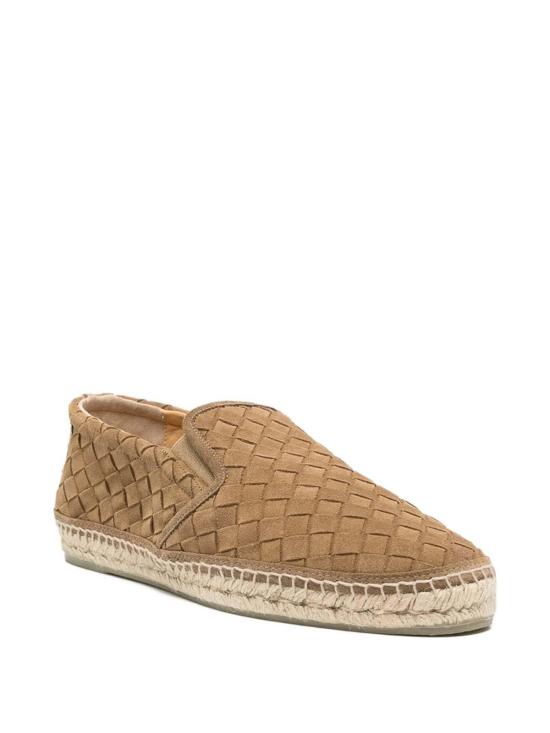 26SS 까스따네르 로퍼 026000JAVA2009 Brown - CASTANER