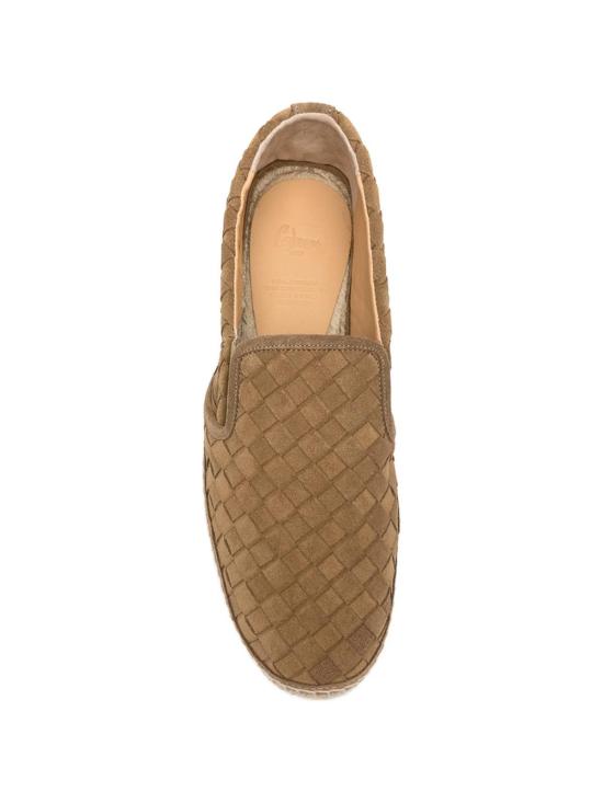 26SS 까스따네르 로퍼 026000JAVA2009 Brown - CASTANER