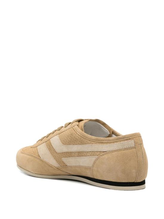 26SS 톰포드 스니커즈 ICL128NJ1595EEL Beige - TOMFORD