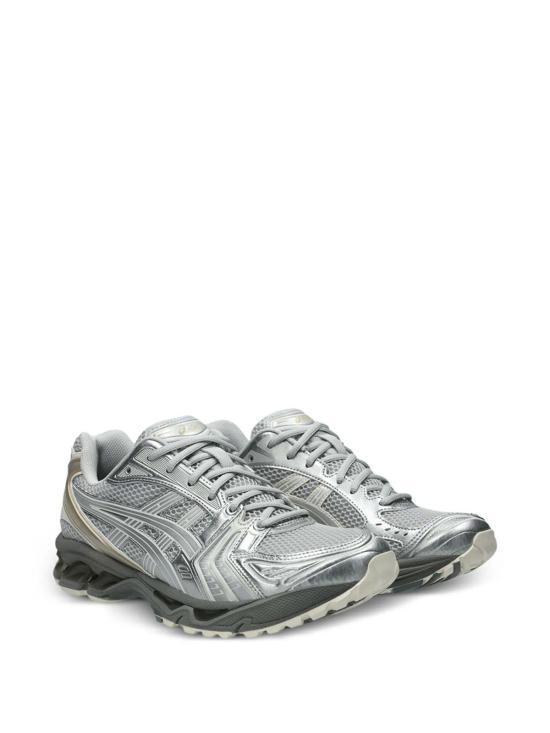 26SS 아식스 젤 카야노 14 스니커즈 1203A537025 Grey - ASICS