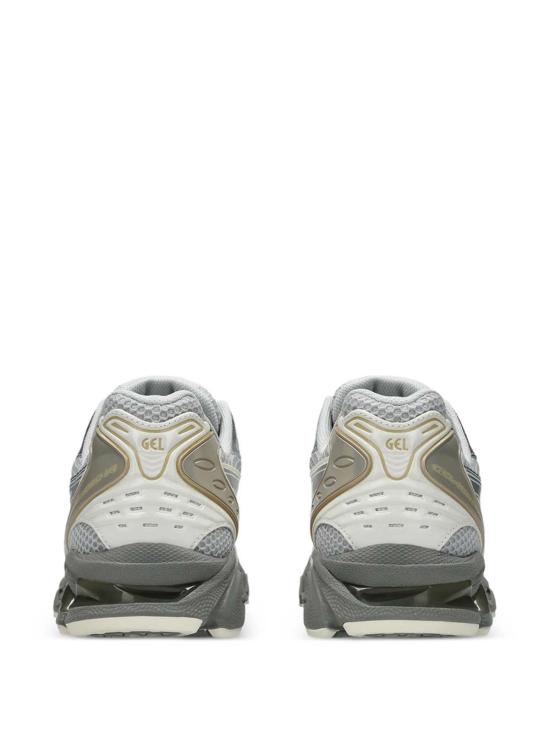 26SS 아식스 젤 카야노 14 스니커즈 1203A537025 Grey - ASICS