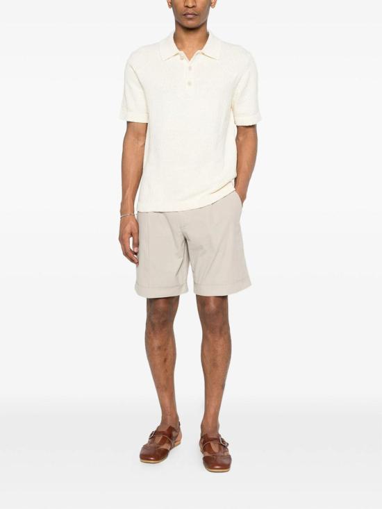 26SS 돈답 의류 UP700PTD010 Grey - DONDUP