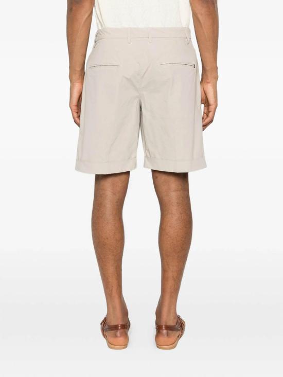 26SS 돈답 의류 UP700PTD010 Grey - DONDUP