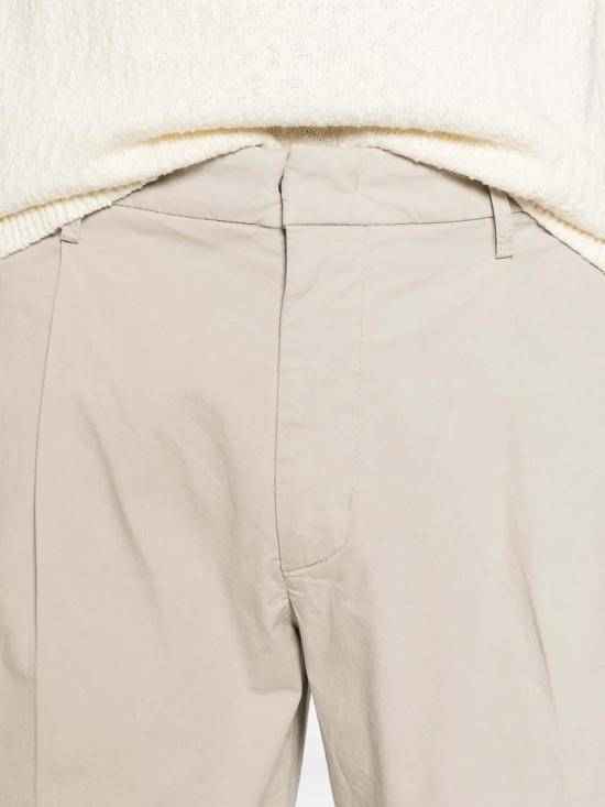 26SS 돈답 의류 UP700PTD010 Grey - DONDUP