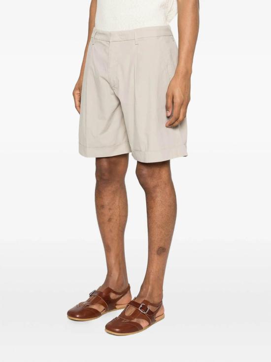 26SS 돈답 의류 UP700PTD010 Grey - DONDUP