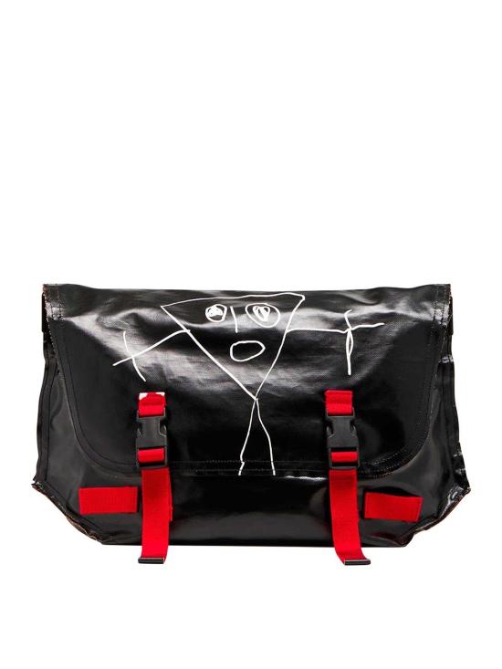 26SS 플랜씨 토트백 SHCBG52S12TU00100N99 Black