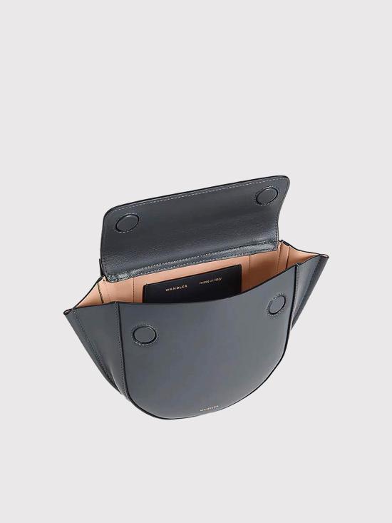 26SS 반들러 토트백 261020000213021E18 Grey - WANDLER