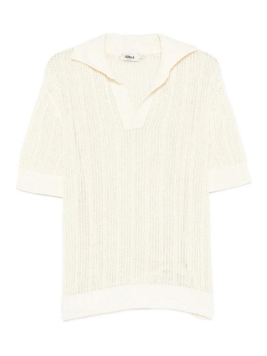 26SS 알테아 스웨터 265102828 Beige