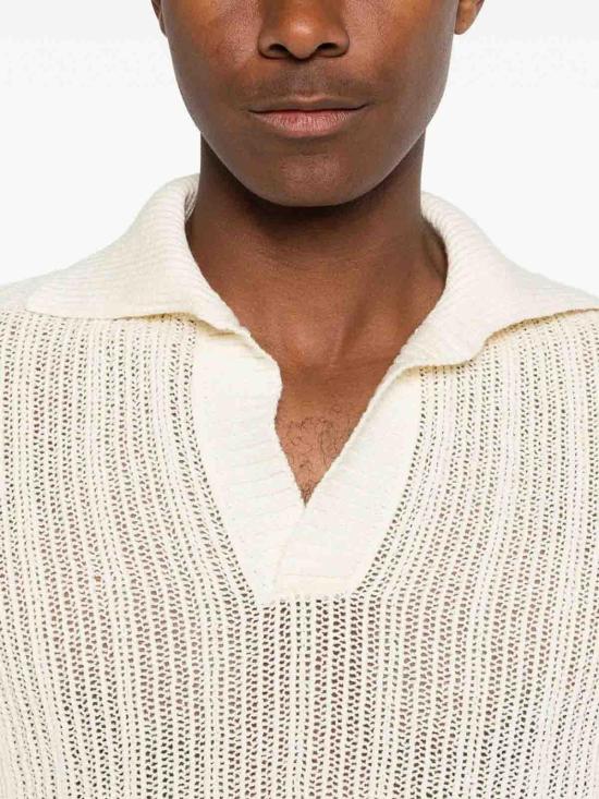 26SS 알테아 스웨터 265102828 Beige - ALTEA