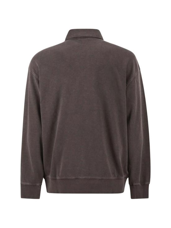 26FW 칼하트 스웨터 I03689347GD Brown - CARHARTT
