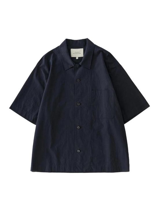 26SS 스튜디오 니콜슨 셔츠 SNM1466A Blue