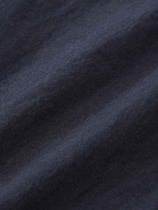 26SS 스튜디오 니콜슨 셔츠 SNM1466A Blue - STUDIO NICHOLSON
