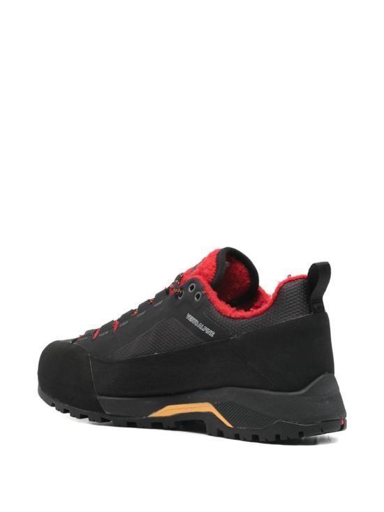 26SS 노스페이스 스니커즈 NF0A8G51KX91 Black - NORTH FACE