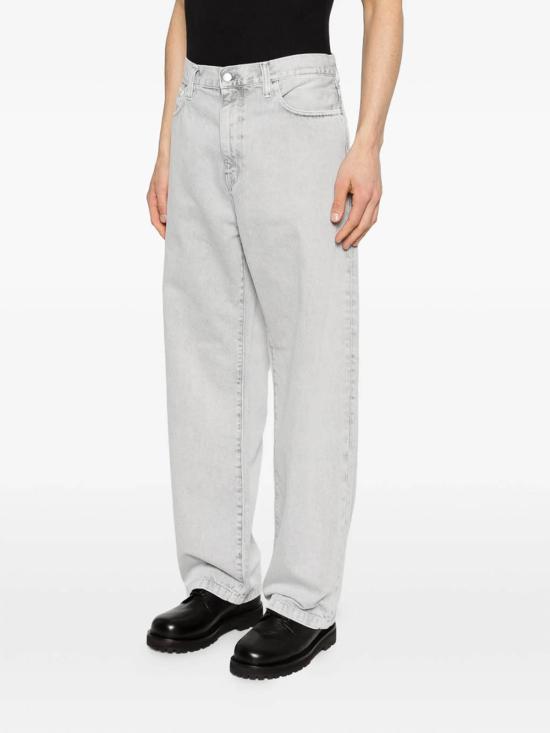 26SS 칼하트 랜든 팬츠 I033749895F Grey - CARHARTT