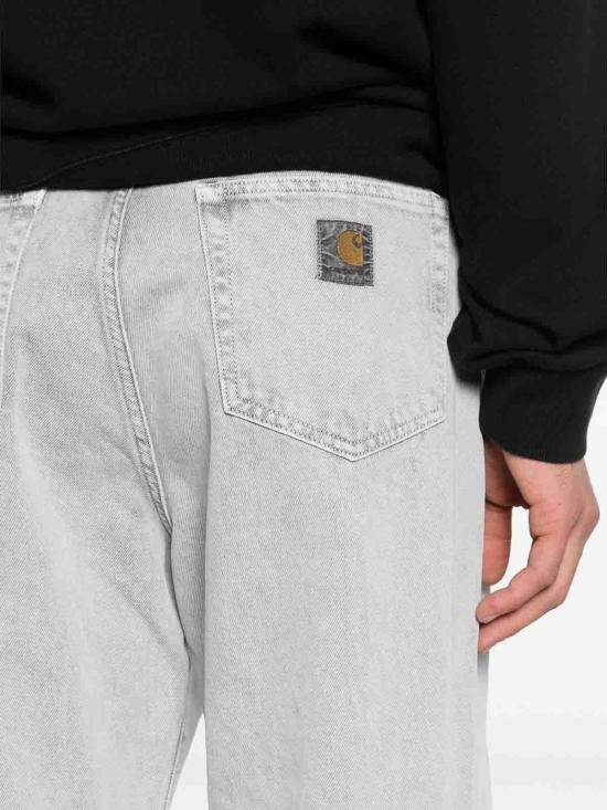 26SS 칼하트 랜든 팬츠 I033749895F Grey - CARHARTT