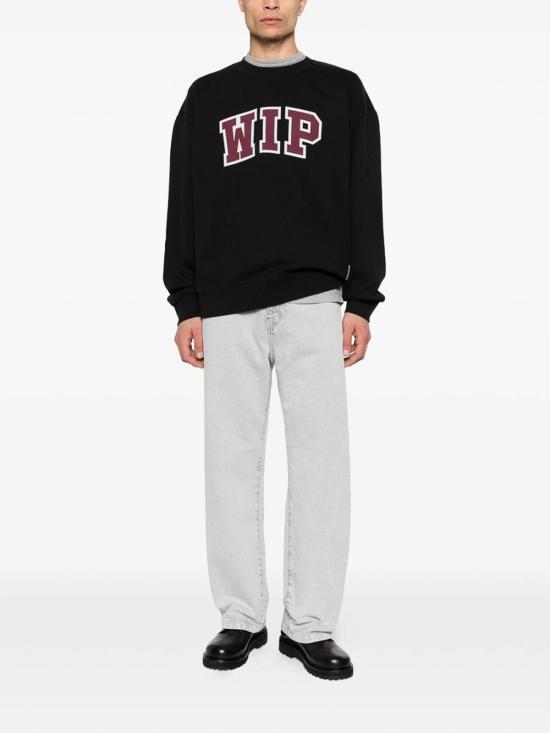 26SS 칼하트 랜든 팬츠 I033749895F Grey - CARHARTT