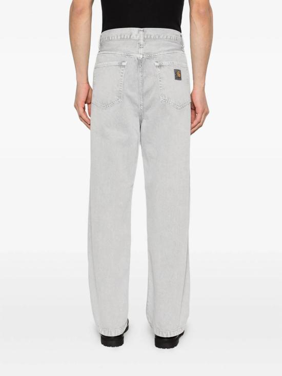 26SS 칼하트 랜든 팬츠 I033749895F Grey - CARHARTT
