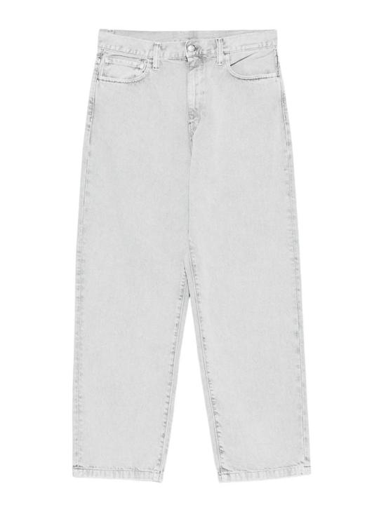 26SS 칼하트 랜든 팬츠 I033749895F Grey