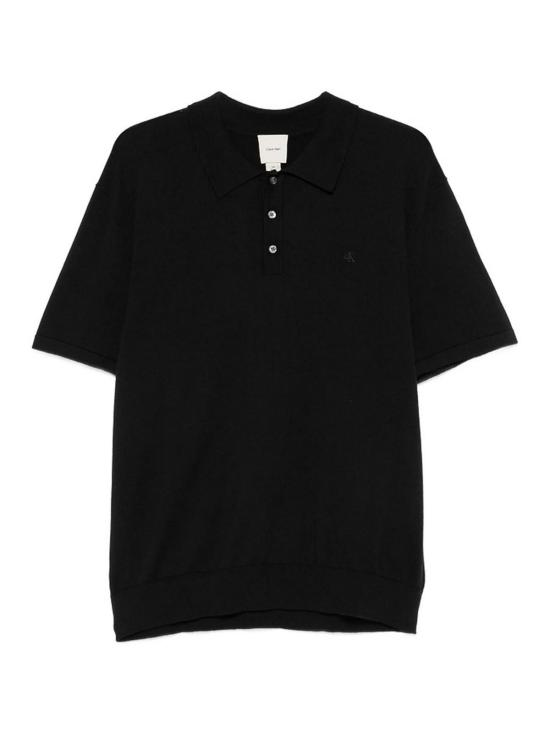 26FW 캘빈클라인 스웨터 LV04LC326GUB1BLACK